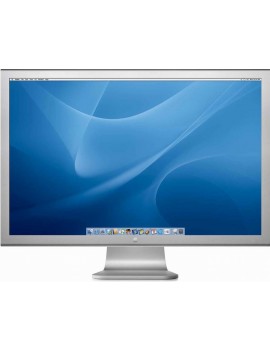Apple Cinema 30"